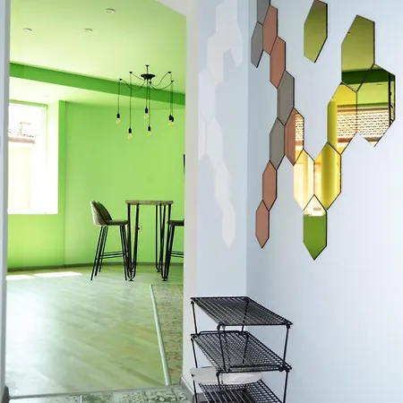 Athome Apartament
