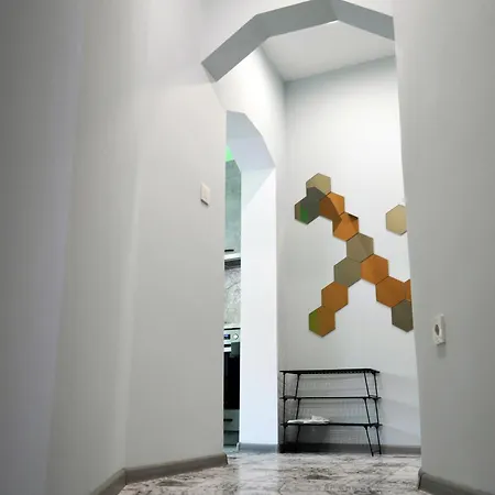 Athome Apartament