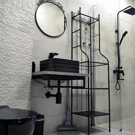 Apartament Athome *
