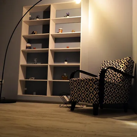 Athome Apartament *