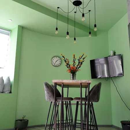 Apartament Athome *