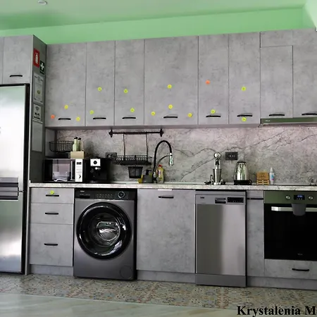 Athome Apartament Kiustendił