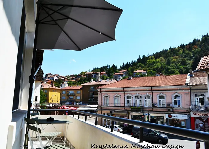 Athome 아파트 큐스텐딜