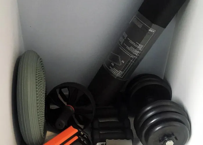 Athome 아파트 큐스텐딜